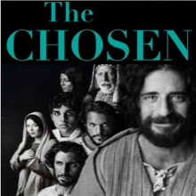 The Chosen The Chosen