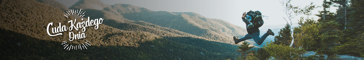 Cuda każdego dnia Cuda każdego dnia