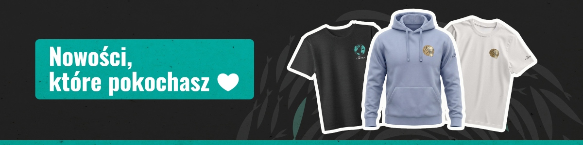 T-shirt Bluza It would T-shirt Bluza It would