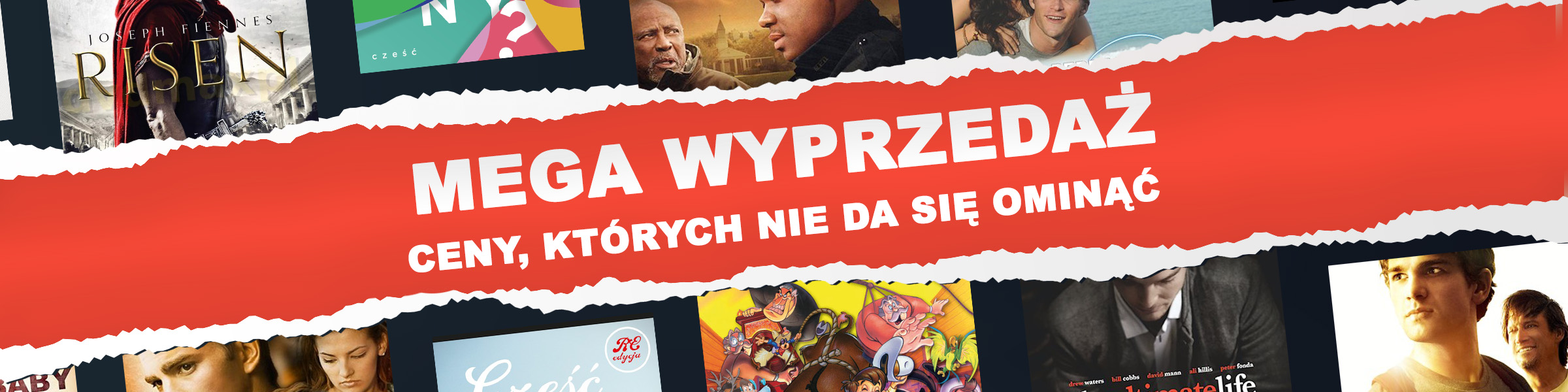 Mega wyprzedaz Mega wyprzedaz