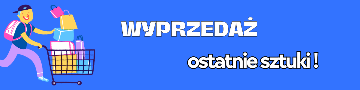 Wyprzedaz Wyprzedaz