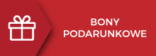 Bon podarunkowy Bon podarunkowy